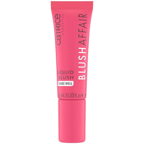Beauté Blush & poudres Catrice Blush Affair Blush Liquide 010-pink Feelings 