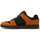 Chaussures Chaussures de Skate DC Shoes MANTECA 4 wheat black Marron