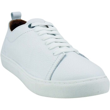Chaussures Femme Baskets mode Sacs à main Mirecourt -V2669E Blanc