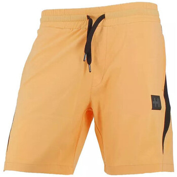 Vêtements Homme Shorts / Bermudas Helvetica Short Orange