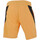 Vêtements Homme Shorts / Bermudas Helvetica Short Orange