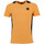 Vêtements Homme T-shirts & Polos Helvetica Tee-shirt Orange