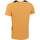 Vêtements Homme T-shirts & Polos Helvetica Tee-shirt Orange