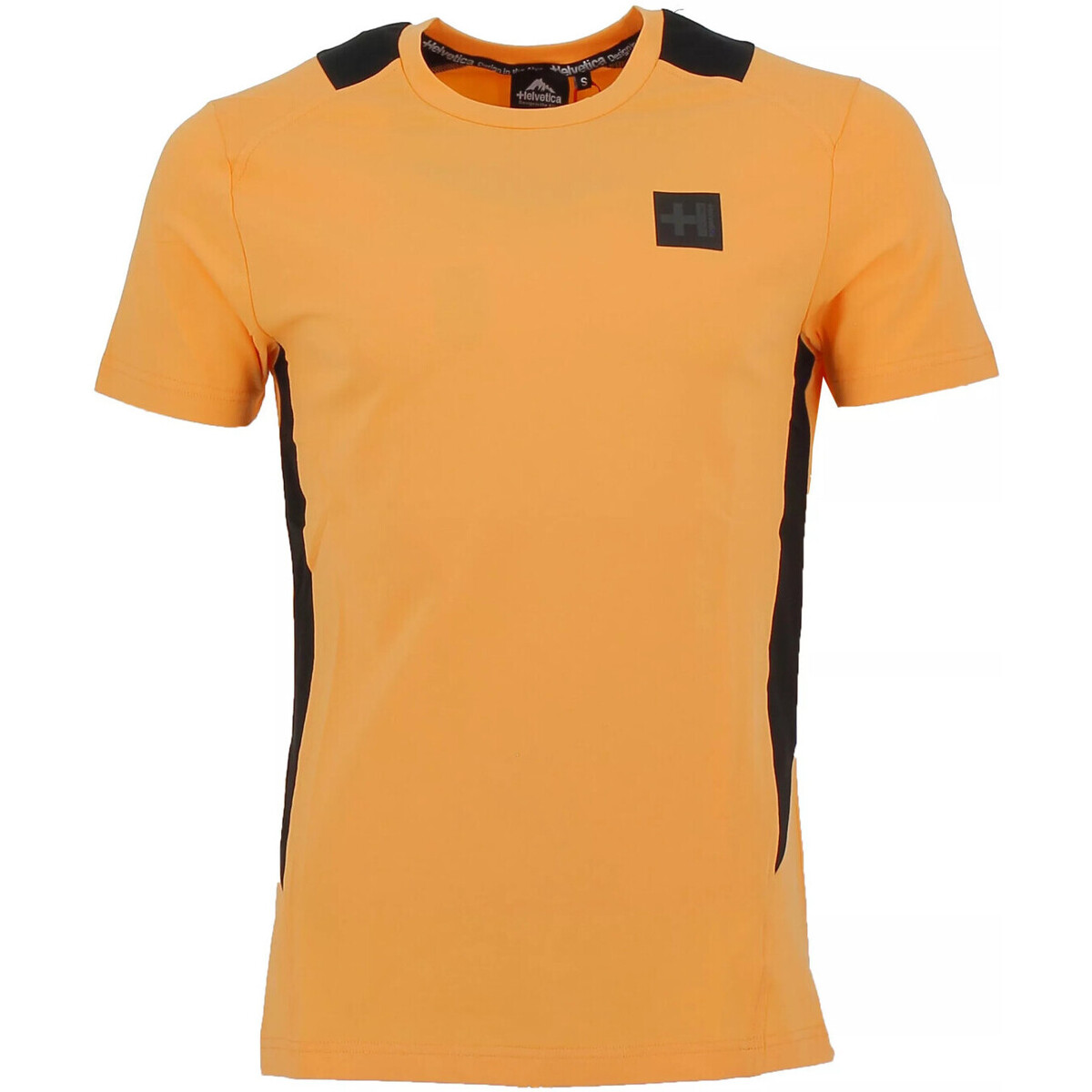 Vêtements Homme Mens Kenzo Sweaters & Knitwear Tee-shirt Orange