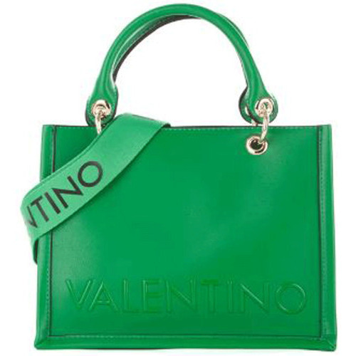 Sacs Femme Sacs porté main Valentino Sac à main femme Valentino vert  VBS7QZ02 Vert
