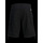 Vêtements Homme Shorts / Bermudas Jack & Jones 12248685 COLE BARKLEY-BLACK Noir