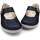 Chaussures Femme Ballerines / babies G Comfort 9528 Bleu