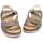 Chaussures Femme Sandales et Nu-pieds Suave 3267 Gris