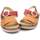 Chaussures Femme Sandales et Nu-pieds Suave 3314 Rouge