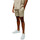 Vêtements Homme Shorts / Bermudas Chabrand Short homme  camel  60611 121 Marron