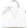 Sacs Femme Sacs porté main Valentino Sac femme Valentino blanc VBS7QN02 - Unique Blanc