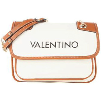 Sacs Valentino metallic-effect pleated skirt Valentino SAC F VBS7QH04 BEIGE NATURAL - Unique Beige