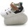 Chaussures Garçon Sandales et Nu-pieds MTNG  Blanc