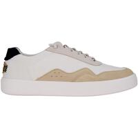 Chaussures Homme Mocassins HEYDUDE HD-HUD-WHI Blanc