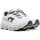 Chaussures Femme Baskets mode On Running CLOUDMONSTER 61.98433-ALL WHITE Blanc