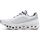 Chaussures Femme Baskets mode On for Running CLOUDMONSTER 61.98433-ALL WHITE Blanc