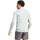 Vêtements Homme Chemises manches courtes adidas Originals OTR 1/4 ZIP Vert