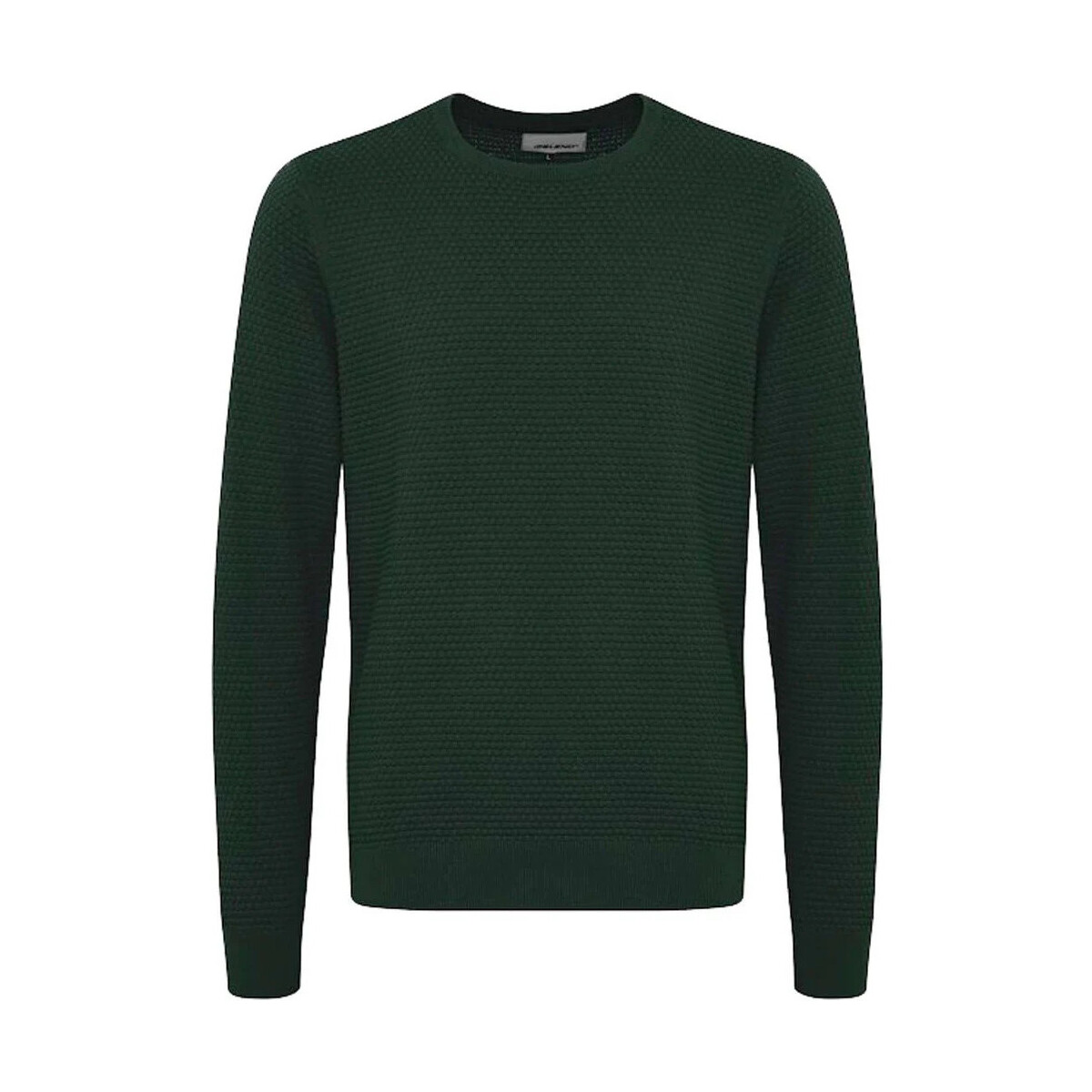 Vêtements Homme Sweats Blend Of America Pullover smooth Vert