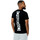 Vêtements Homme Débardeurs / T-shirts sans manche Chabrand Tee shirt homme  noir 60263108 NOIR - XS Noir