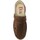Chaussures Homme Sandales et Nu-pieds On Foot SANDALE  CORFU 6905 CUIR MARRON Marron