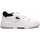 Chaussures Homme Baskets mode Lacoste Lineshot Blanc