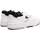 Chaussures Homme Baskets mode Lacoste Lineshot Blanc