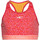 Vêtements Fille Brassières de sport O'neill 3850007-33015 Rouge