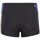 Vêtements Garçon Maillots / Shorts de bain adidas Originals HR7473 Noir