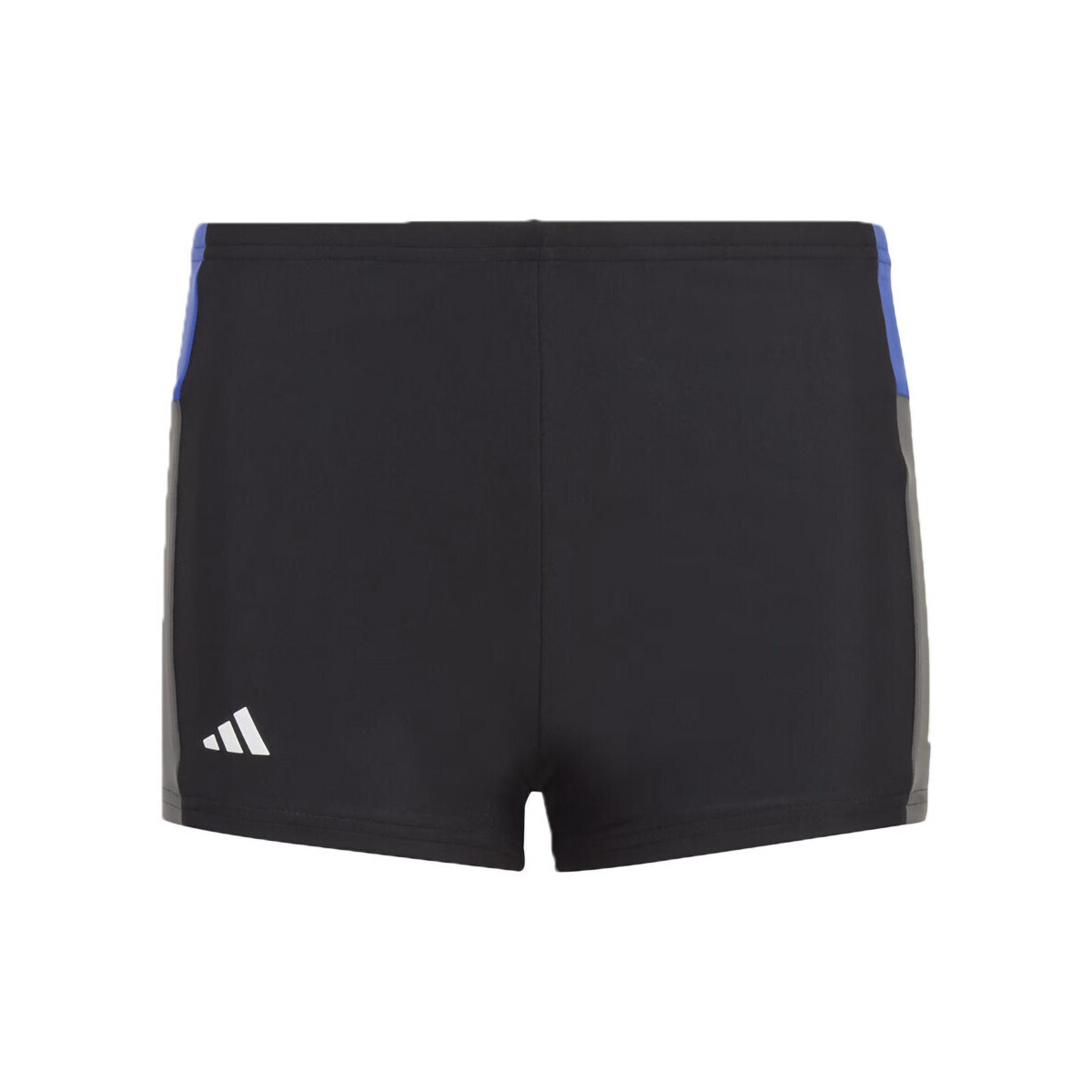Vêtements Garçon Maillots / Shorts de bain adidas Originals HR7473 Noir