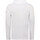 Vêtements Homme Polaires Anapurna WW3003H/AN Blanc