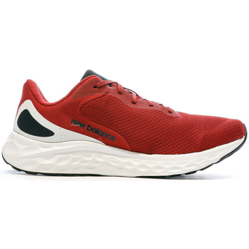 Chaussures Homme Running / trail New Balance MARISLR4 Rouge