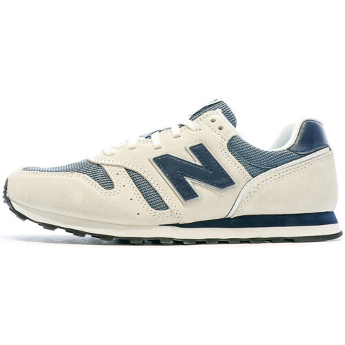 Chaussures Homme Baskets basses New Balance ML373OF2 Blanc