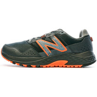Chaussures Homme Running / trail New Balance MT410LO8 Noir