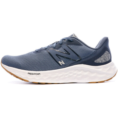 Chaussures Homme Running / trail New Balance MARISEB4 Bleu