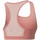 Vêtements Femme Brassières de sport Puma 520306-29 Rose