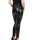 Vêtements Femme Pantalons Monday Premium D-9872 Noir