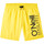 Vêtements Garçon Shorts / Bermudas O'neill N4800005-12019 Jaune