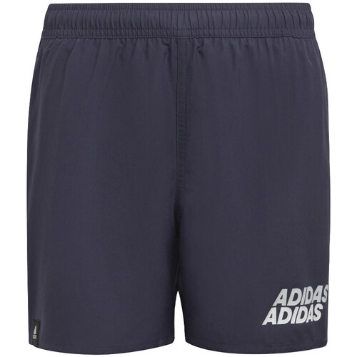 Vêtements Garçon Maillots / Shorts de bain adidas Originals HD7373 Bleu