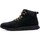 Chaussures Homme Baskets montantes Timberland A19UK Noir