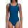 Vêtements Femme Maillots de bain 1 pièce adidas Originals DQ3311 Bleu