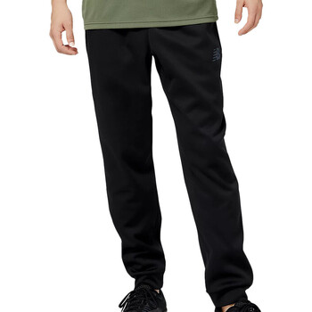 Vêtements Homme Pantalons de survêtement New Balance MP23022BK Noir