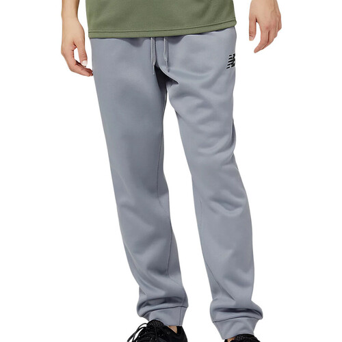Vêtements Homme Pantalons de survêtement New Balance MP23022GNM Gris