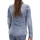 Vêtements Femme Chemises / Chemisiers Monday Premium VA-3153 Bleu