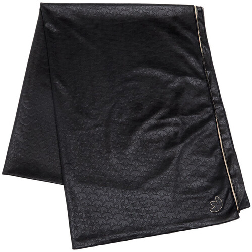 Accessoires textile Femme Echarpes / Etoles / Foulards adidas Originals HK0137 Noir