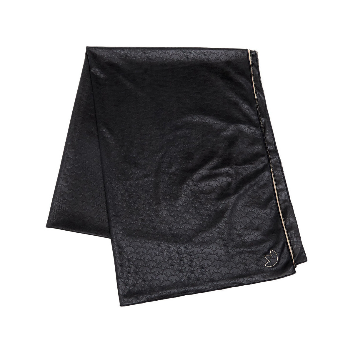 Accessoires textile Femme Echarpes / Etoles / Foulards adidas Originals HK0137 Noir