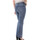 Vêtements Femme Jeans Monday Premium L-3056 Bleu