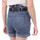 Vêtements Femme Shorts / Bermudas Monday Premium SA-3208 Bleu