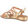 Chaussures Femme Sandales et Nu-pieds Tamaris 28103/ Orange