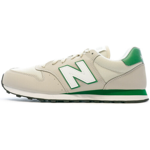 Chaussures Homme Baskets basses New Balance GM500VP1 Blanc