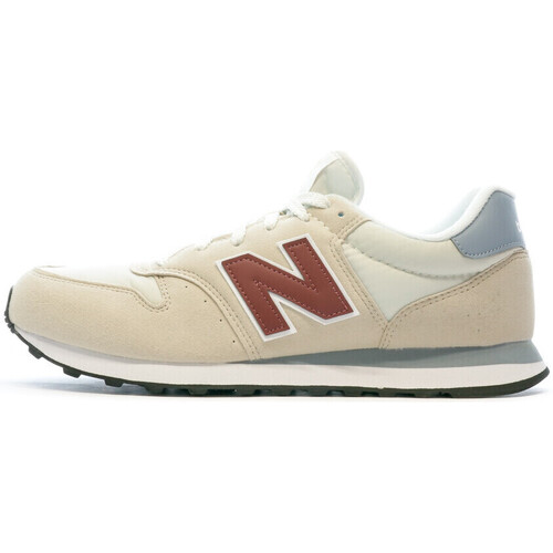 Chaussures Homme Baskets basses New Balance GM500HE2 Beige
